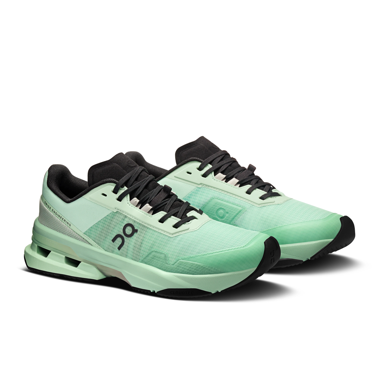 Cloudpulse Pro Creek | Black