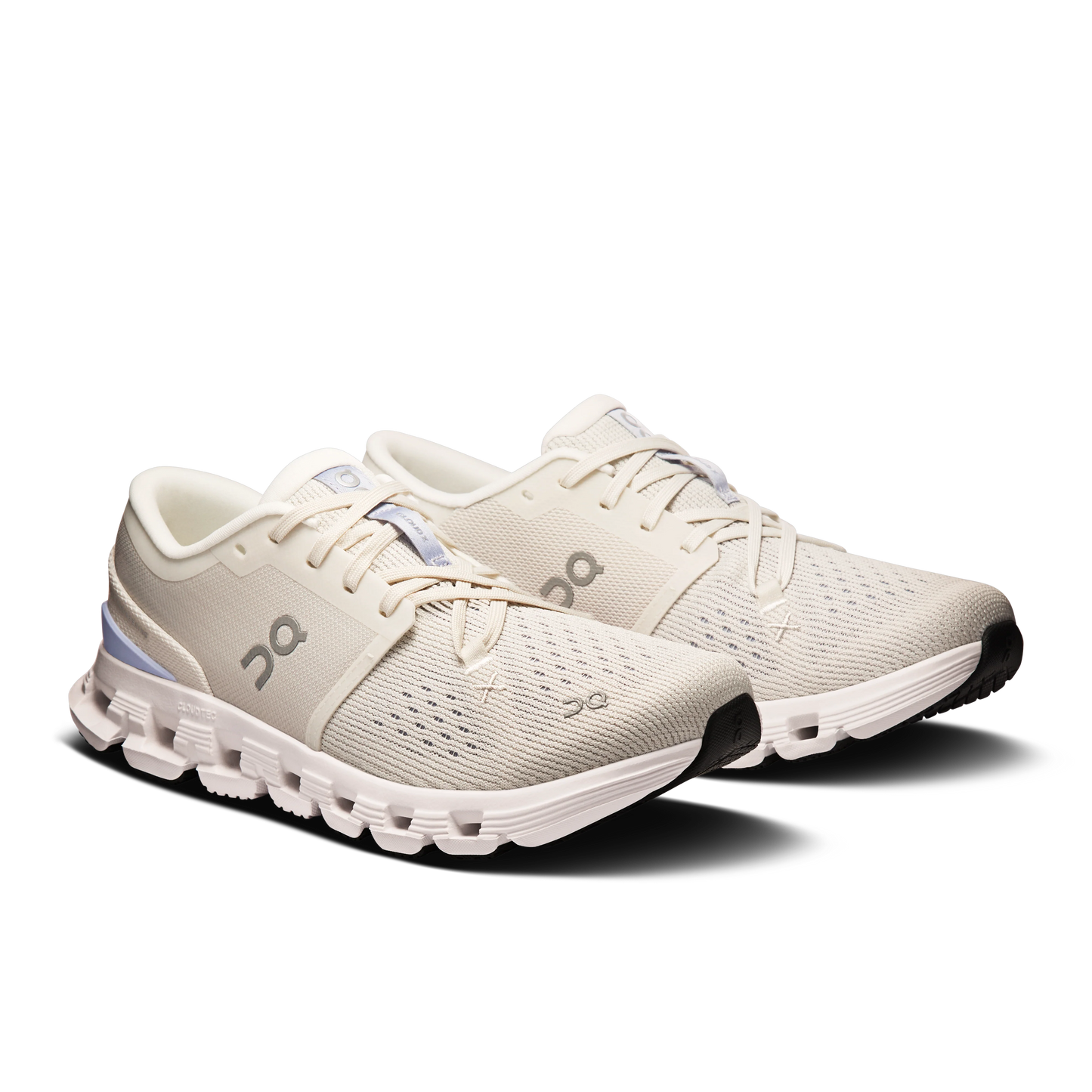 Cloud X 4 Ivory | Nimbus