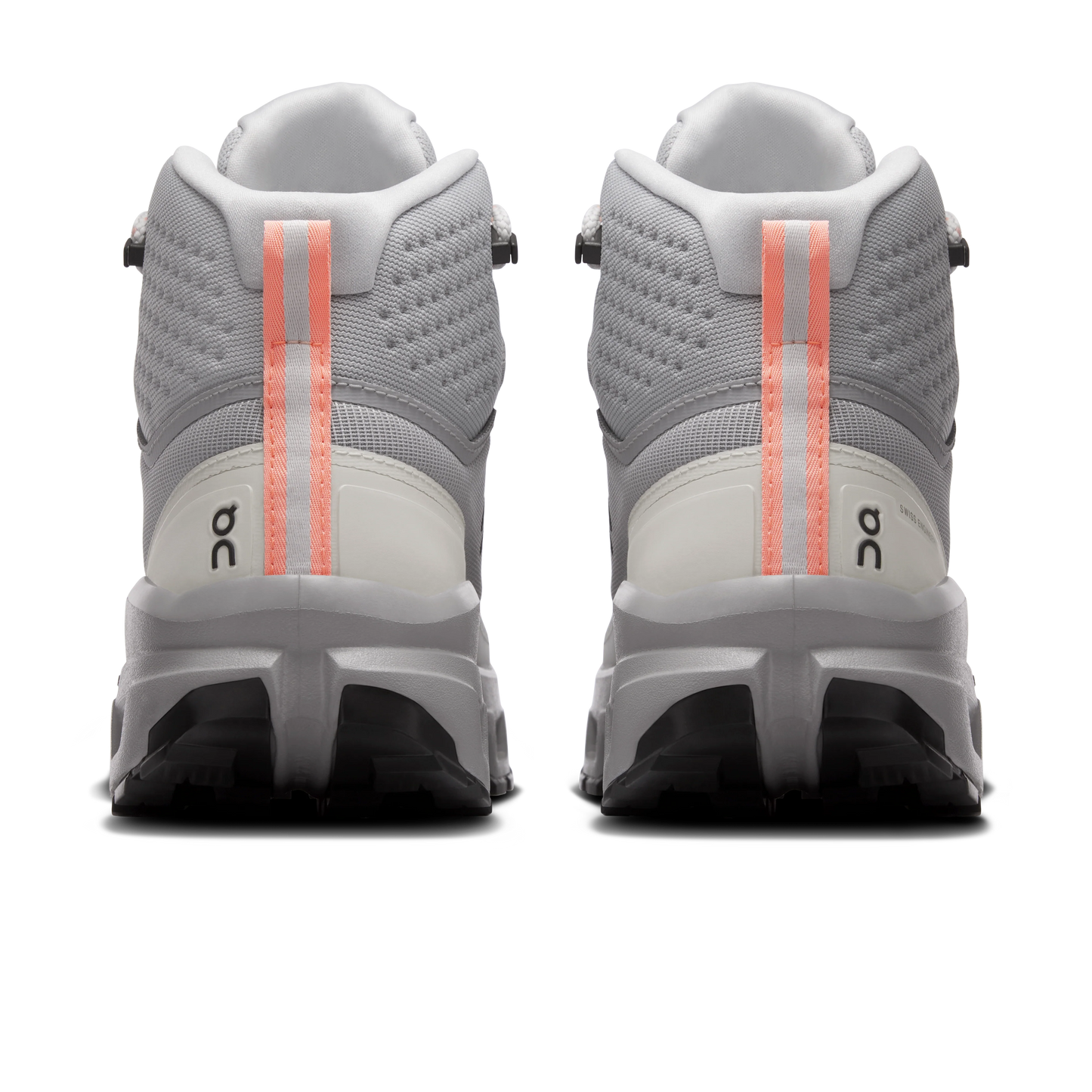 Cloudrock Mid Waterproof Glacier | Alloy