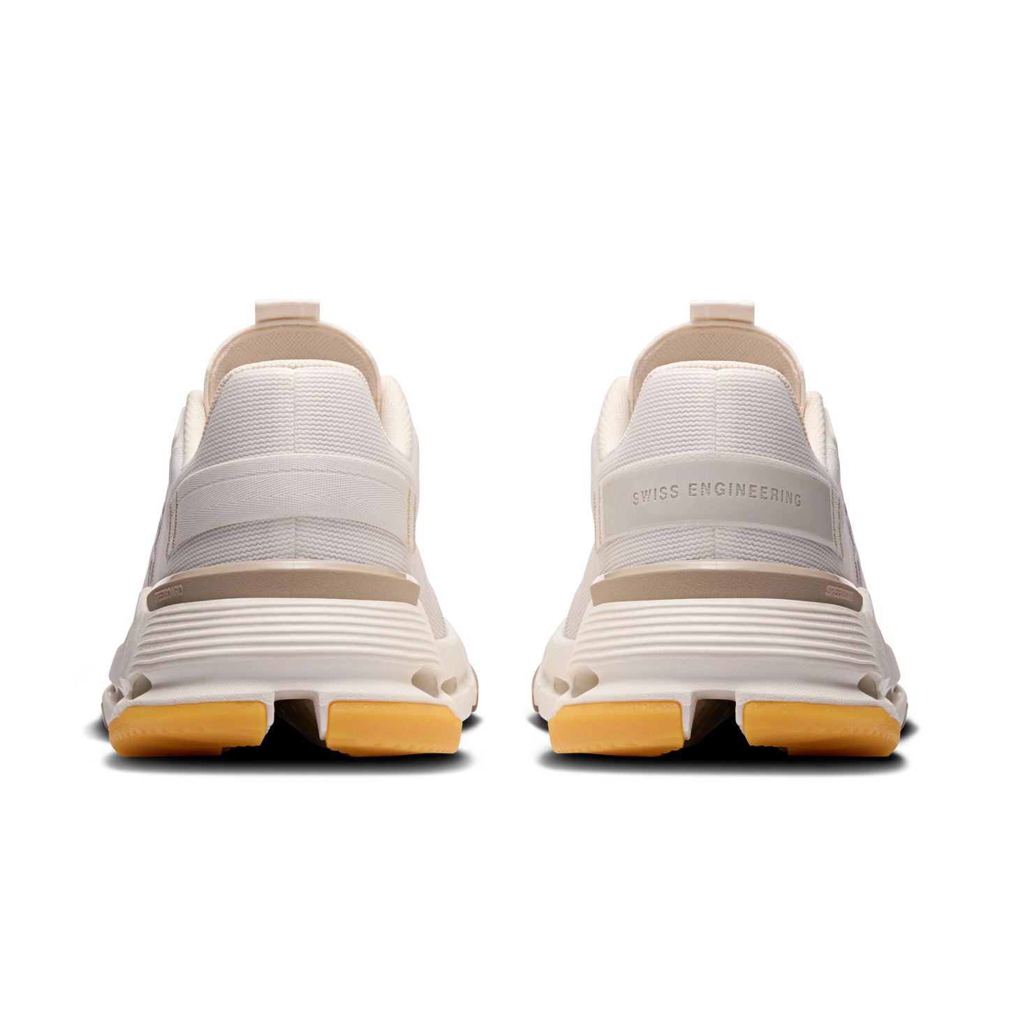 Cloudnova Form 2 Ivory | Desert