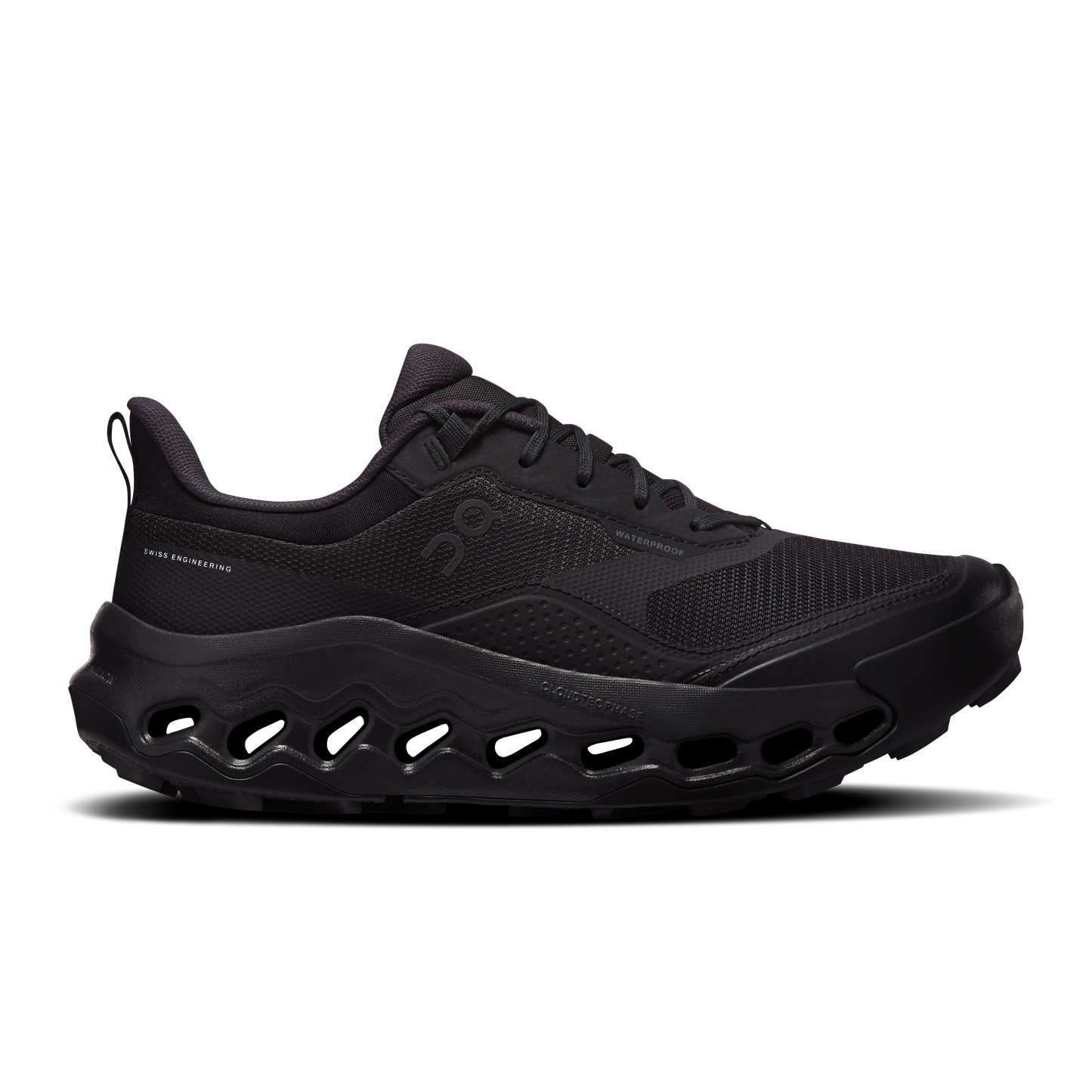 Cloudhorizon 2 Waterproof Black | Black