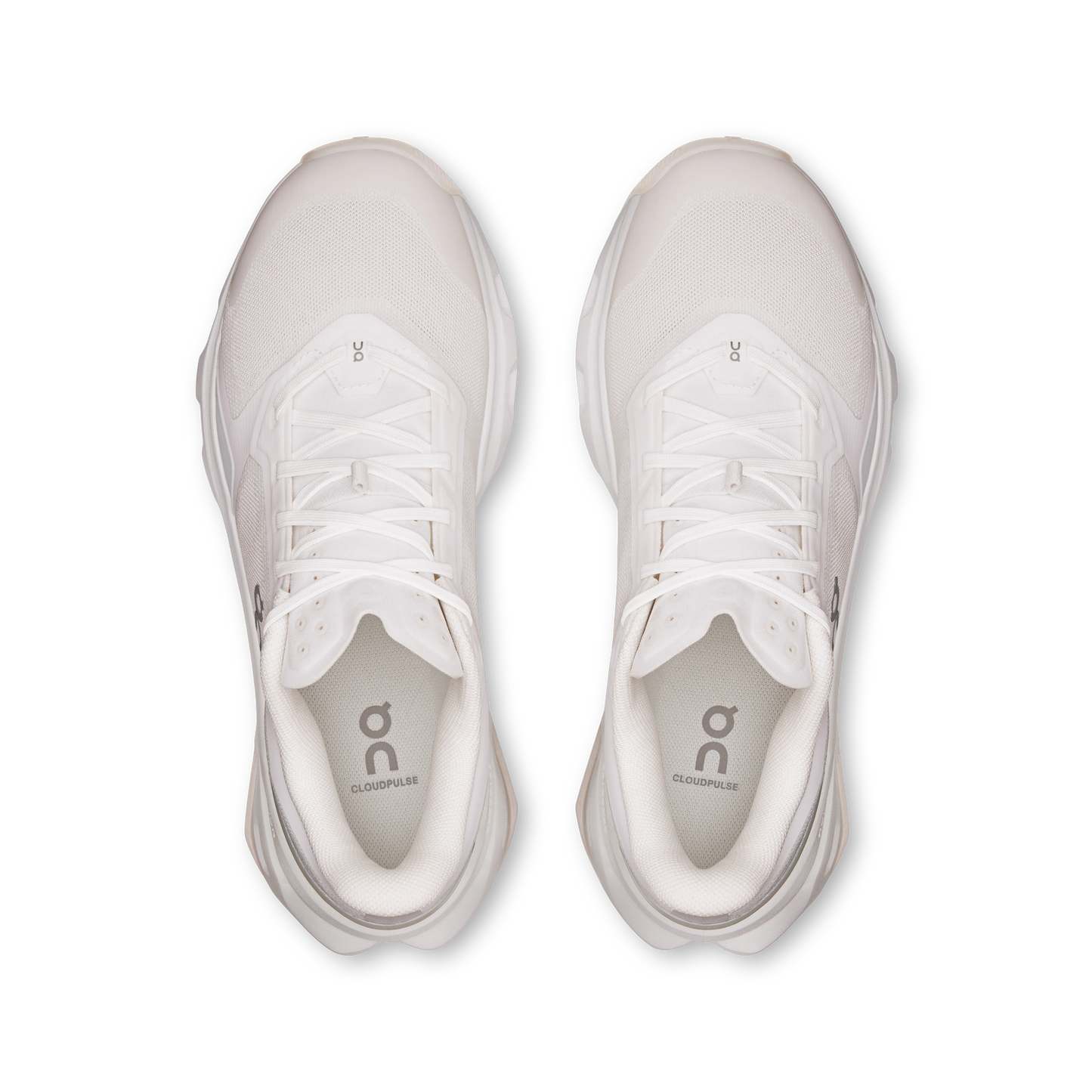 Cloudpulse 2 White | White