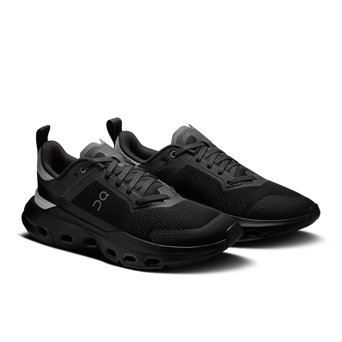 Cloudpulse Next Black | Stone
