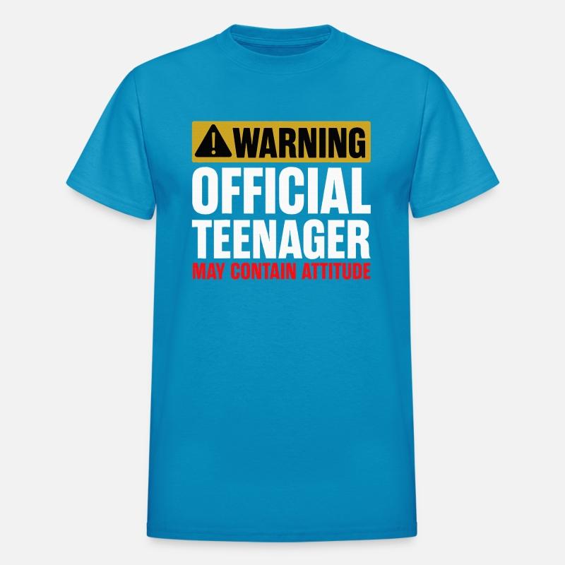 13 Birthday Official Teenager Boy 13yr Math