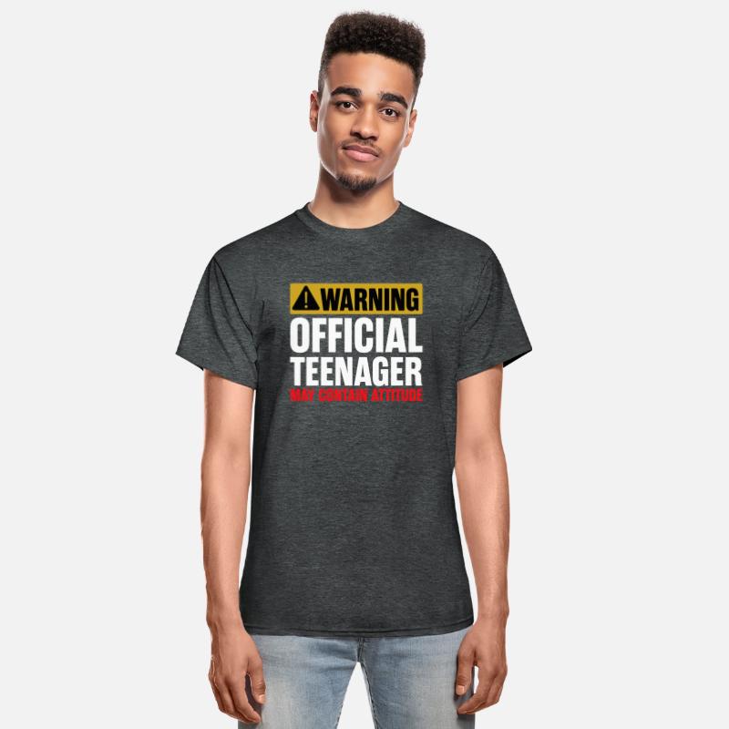 13 Birthday Official Teenager Boy 13yr Math