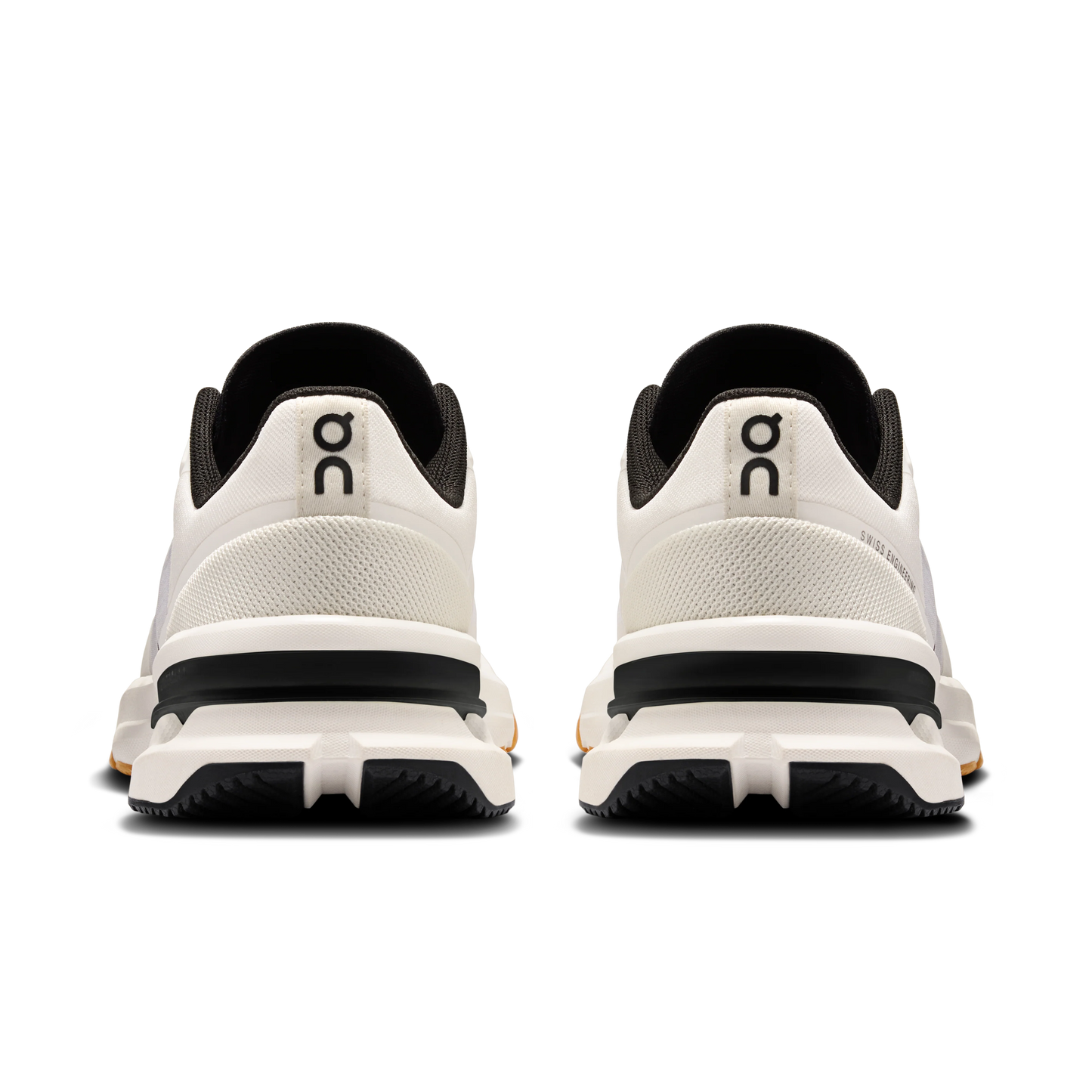 Cloudpulse Pro White | Black