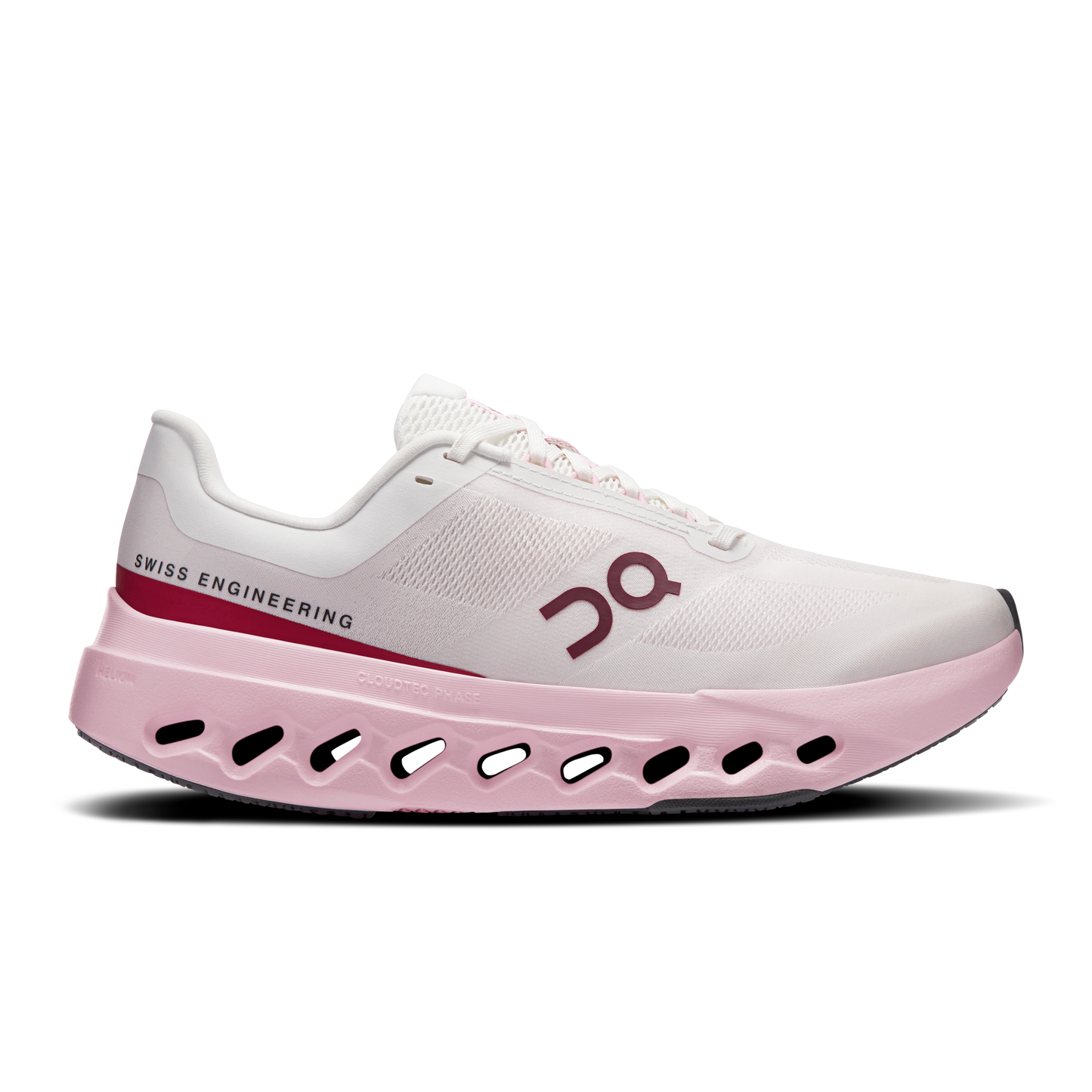 Cloudsurfer Next Peony | Ivory