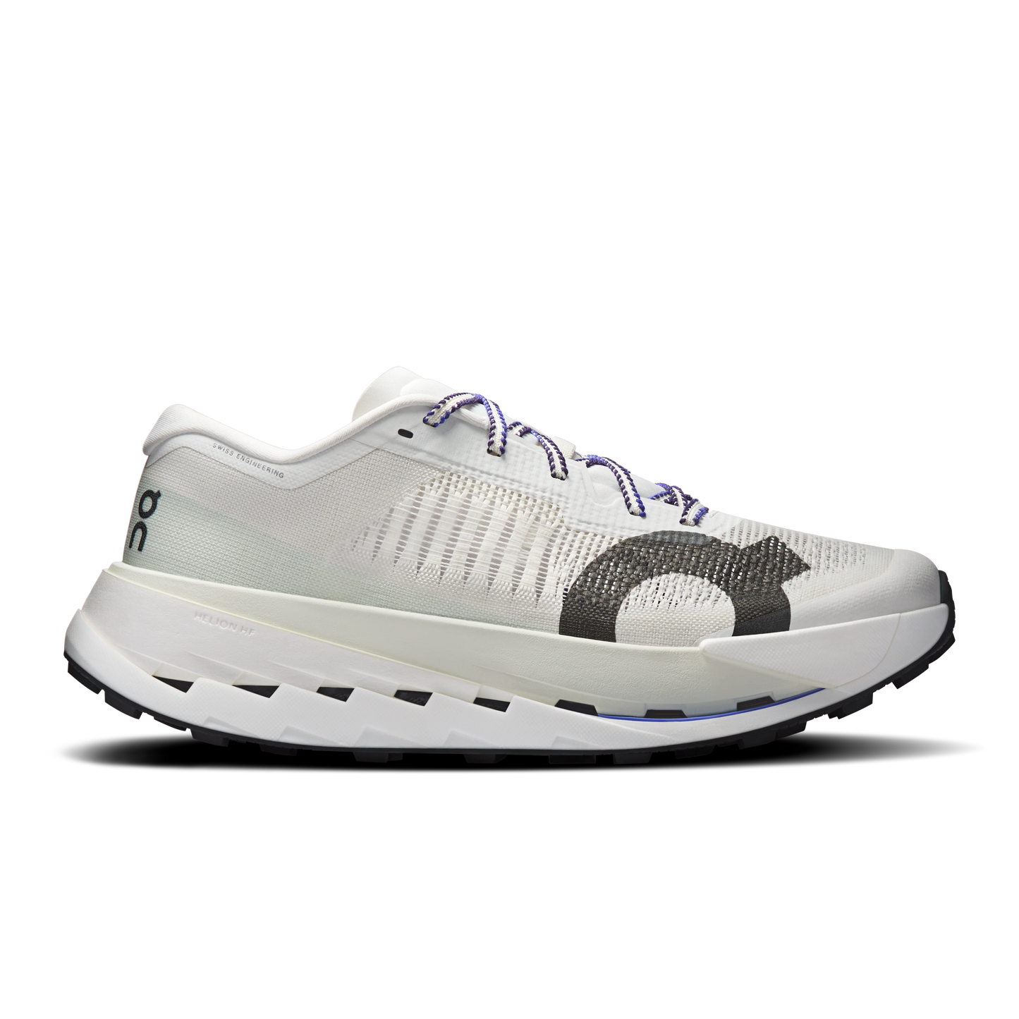 Cloudultra Pro Ivory | Iceberg