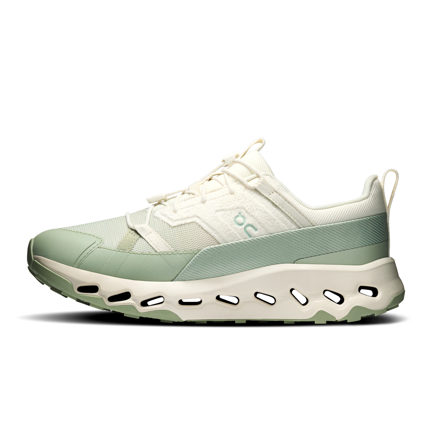 Cloudhorizon END. Ivory | Leaf