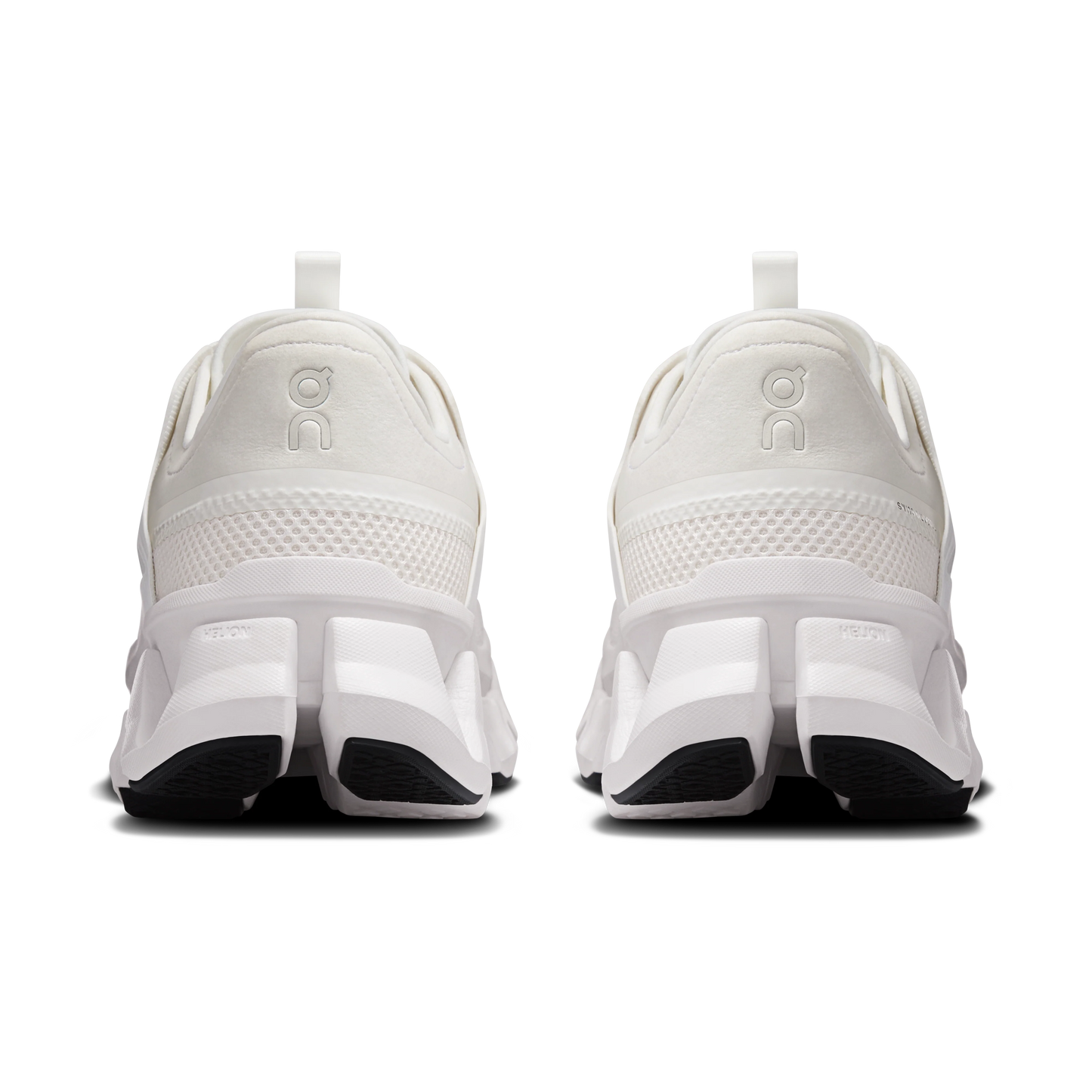 Cloudswift Amp White | White