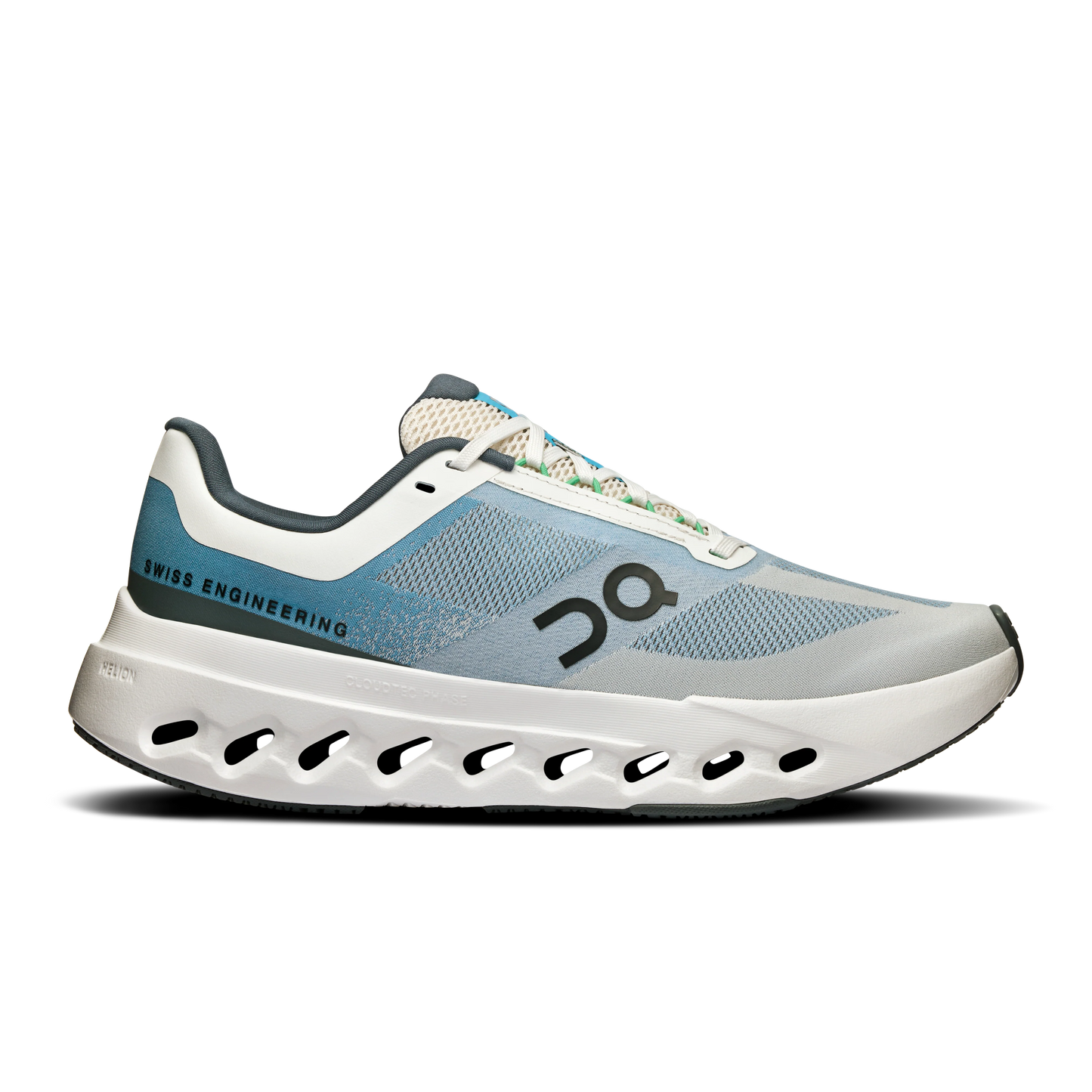 Cloudsurfer Next Wide Niagara | White