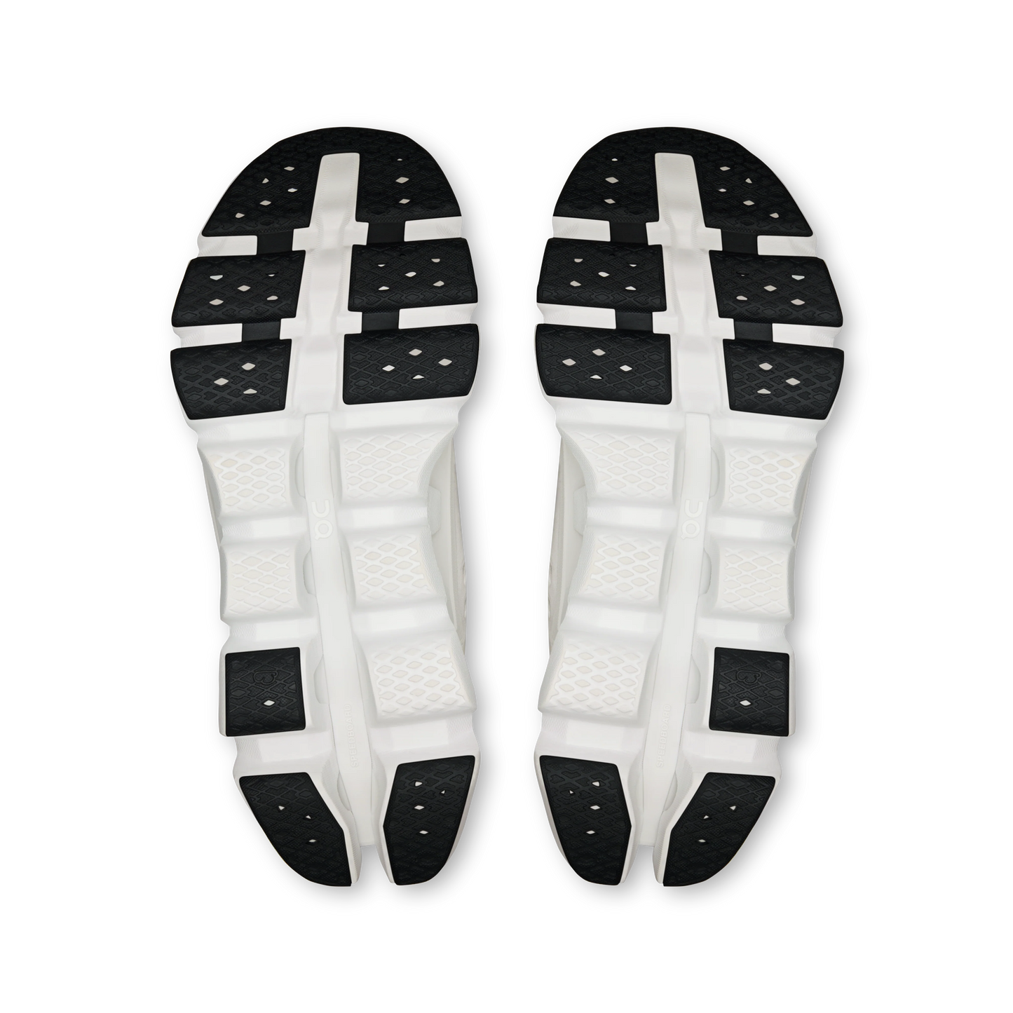 Cloudswift Amp White | White
