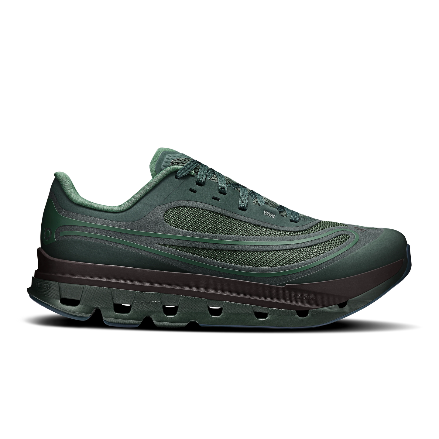 Cloudflow 5 AD Obsidian | Evergreen