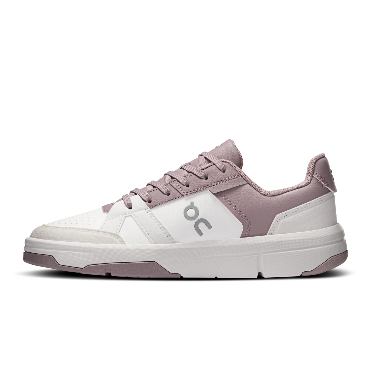 THE ROGER Clubhouse White | Heron