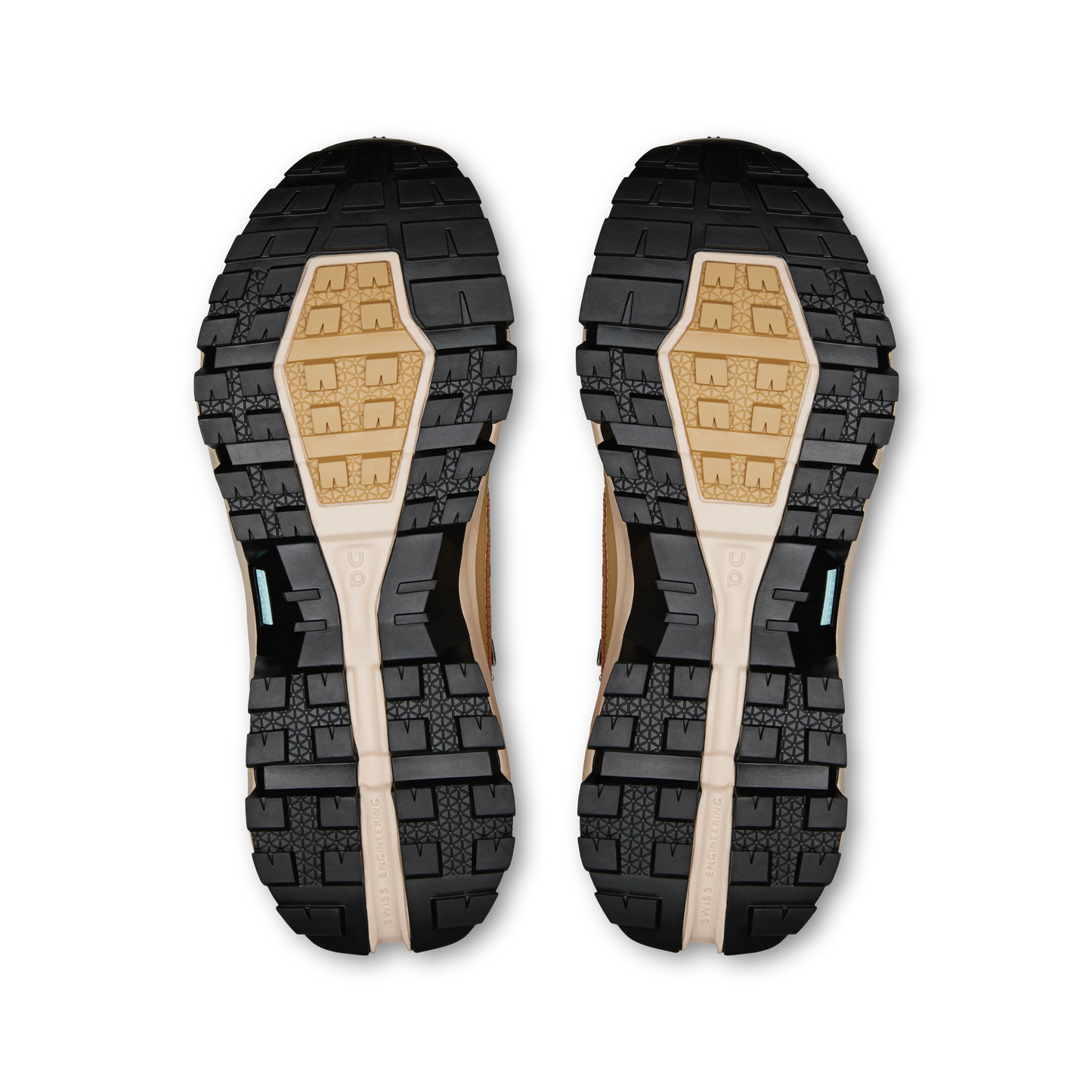 Cloudrock Mid Waterproof Sphinx | Sand