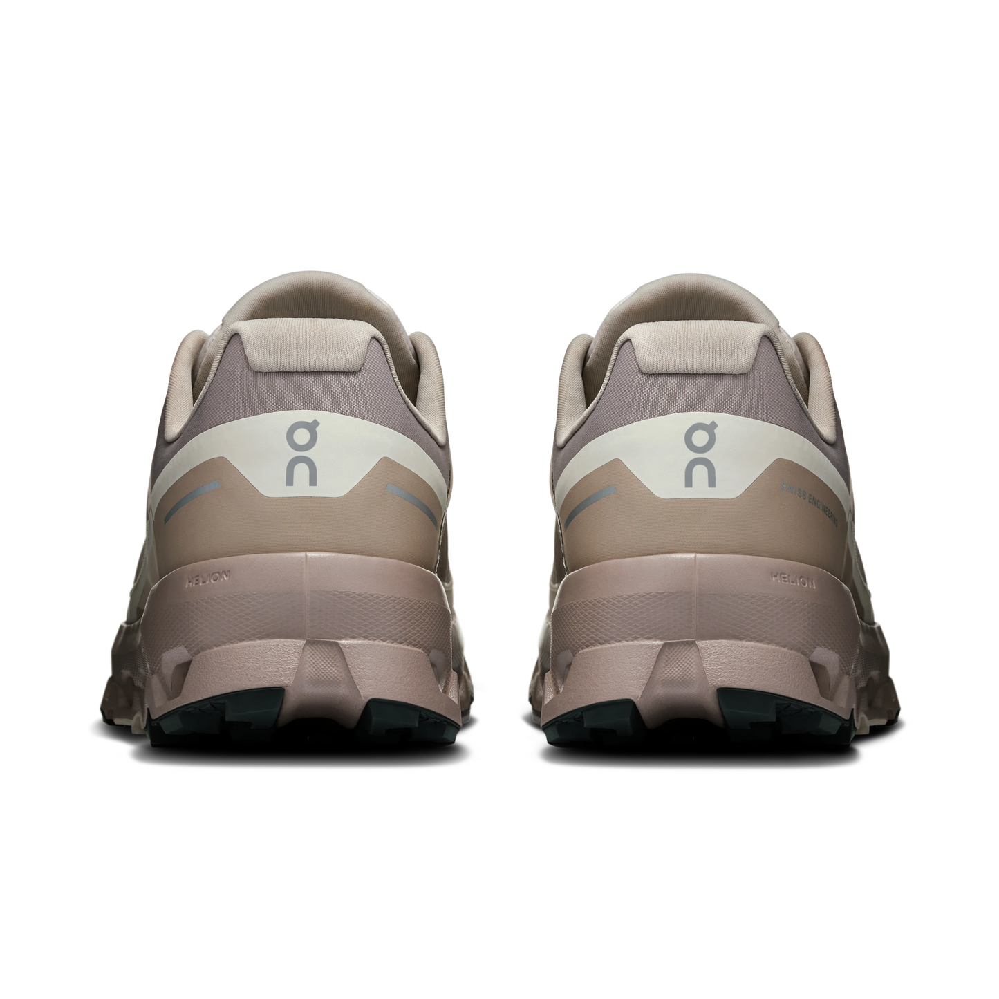 Cloudvista 2 Waterproof Fog | Cinder