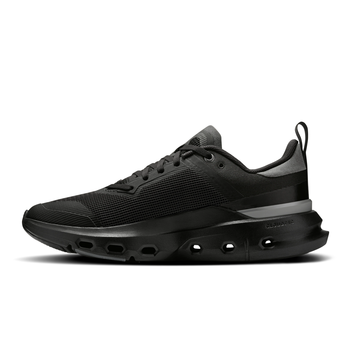 Cloudpulse Next Black | Stone