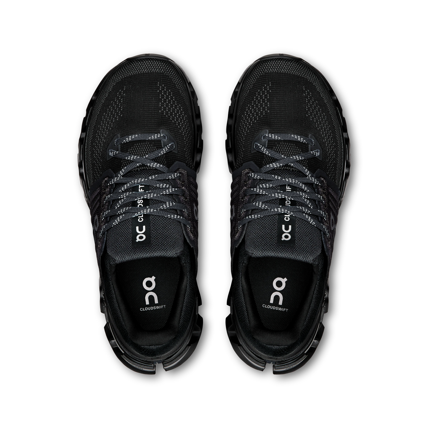 Cloudswift 4 AD Black | Rock