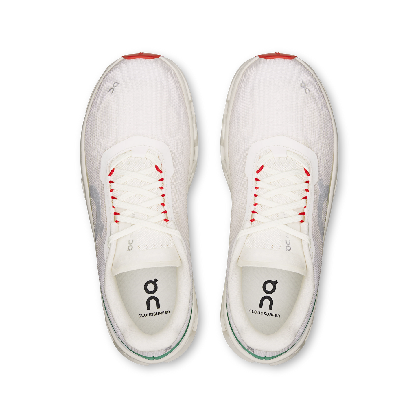Cloudmonster 1 Ivory | Creek