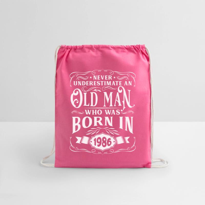 1969 Birthday Party Old Year Of Construction