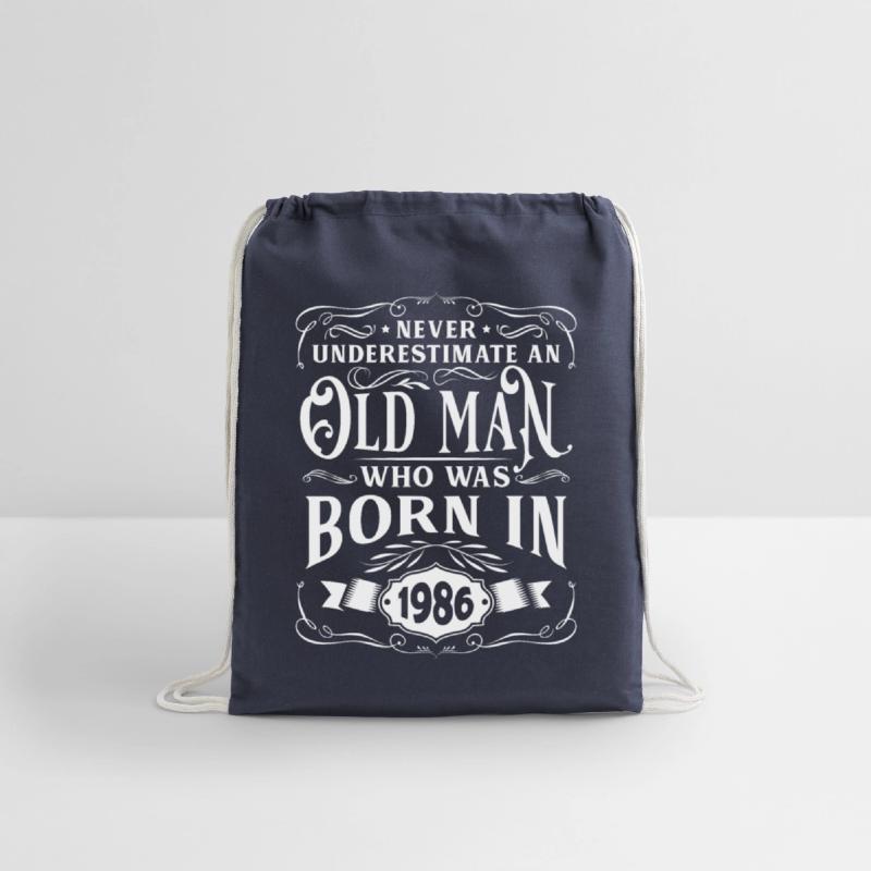 1969 Birthday Party Old Year Of Construction