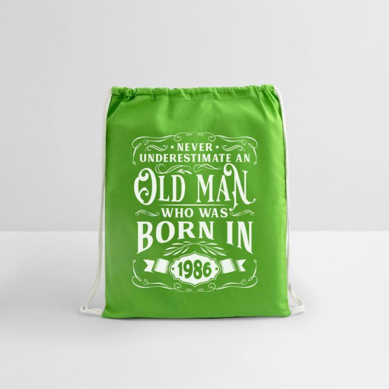 1969 Birthday Party Old Year Of Construction