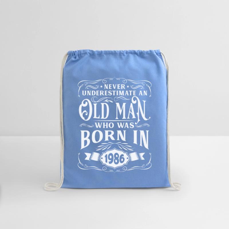 1969 Birthday Party Old Year Of Construction