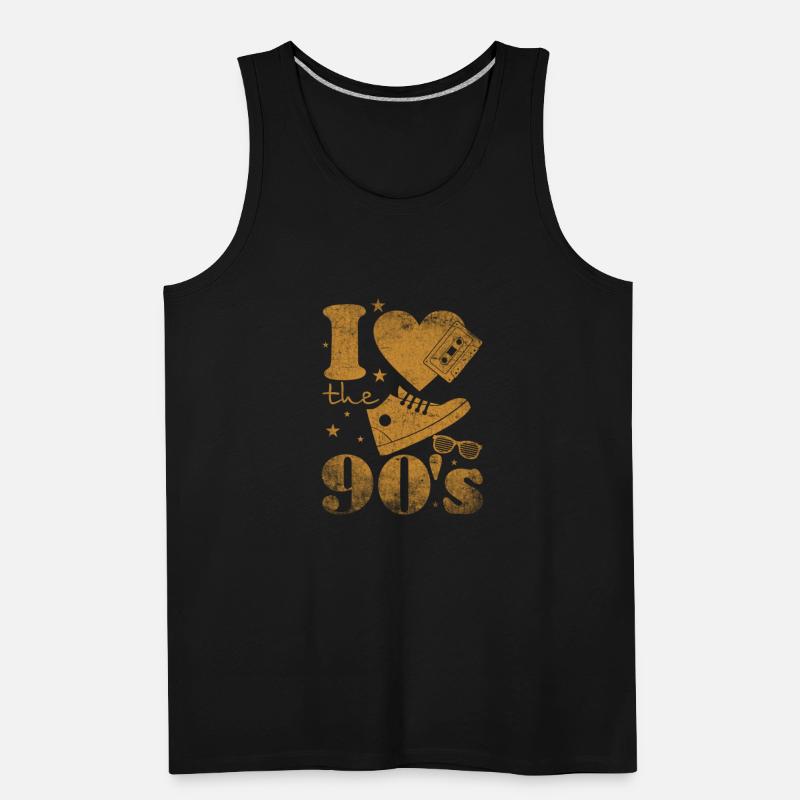 1990's 90s I Heart Nineties I Love the 90's Old