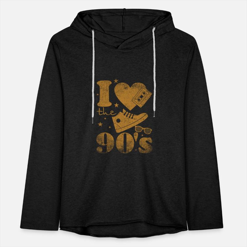 1990's 90s I Heart Nineties I Love the 90's Old