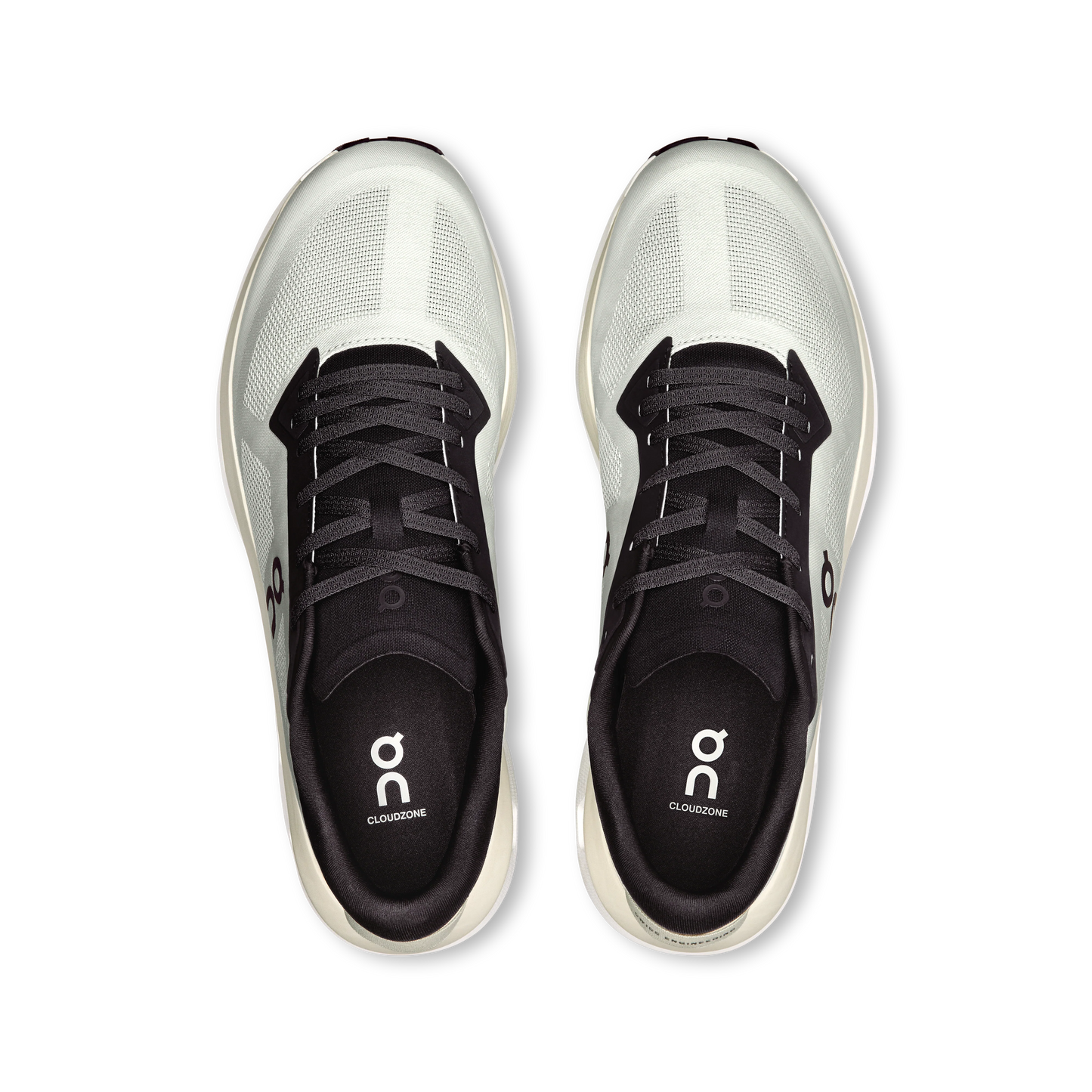 Cloudzone Ice | Black