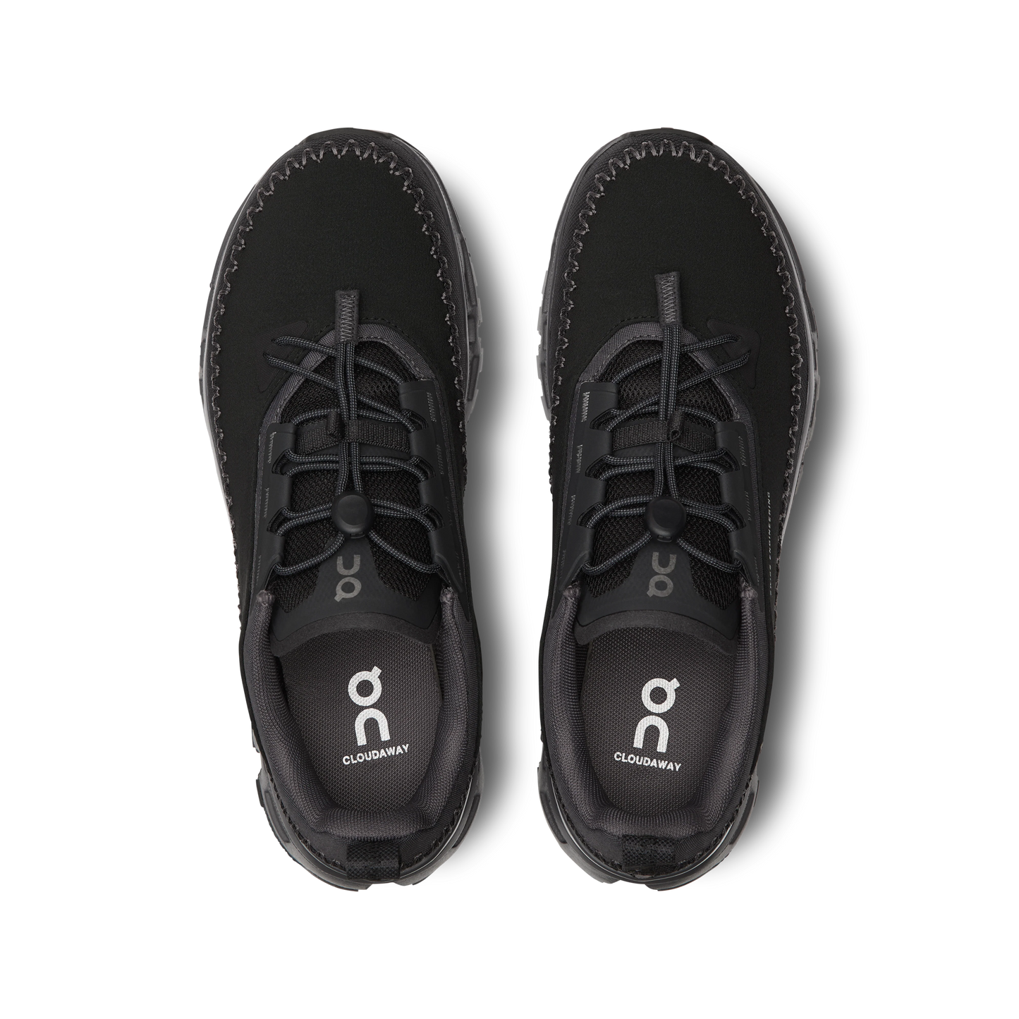 Cloudaway 2 Black | Eclipse