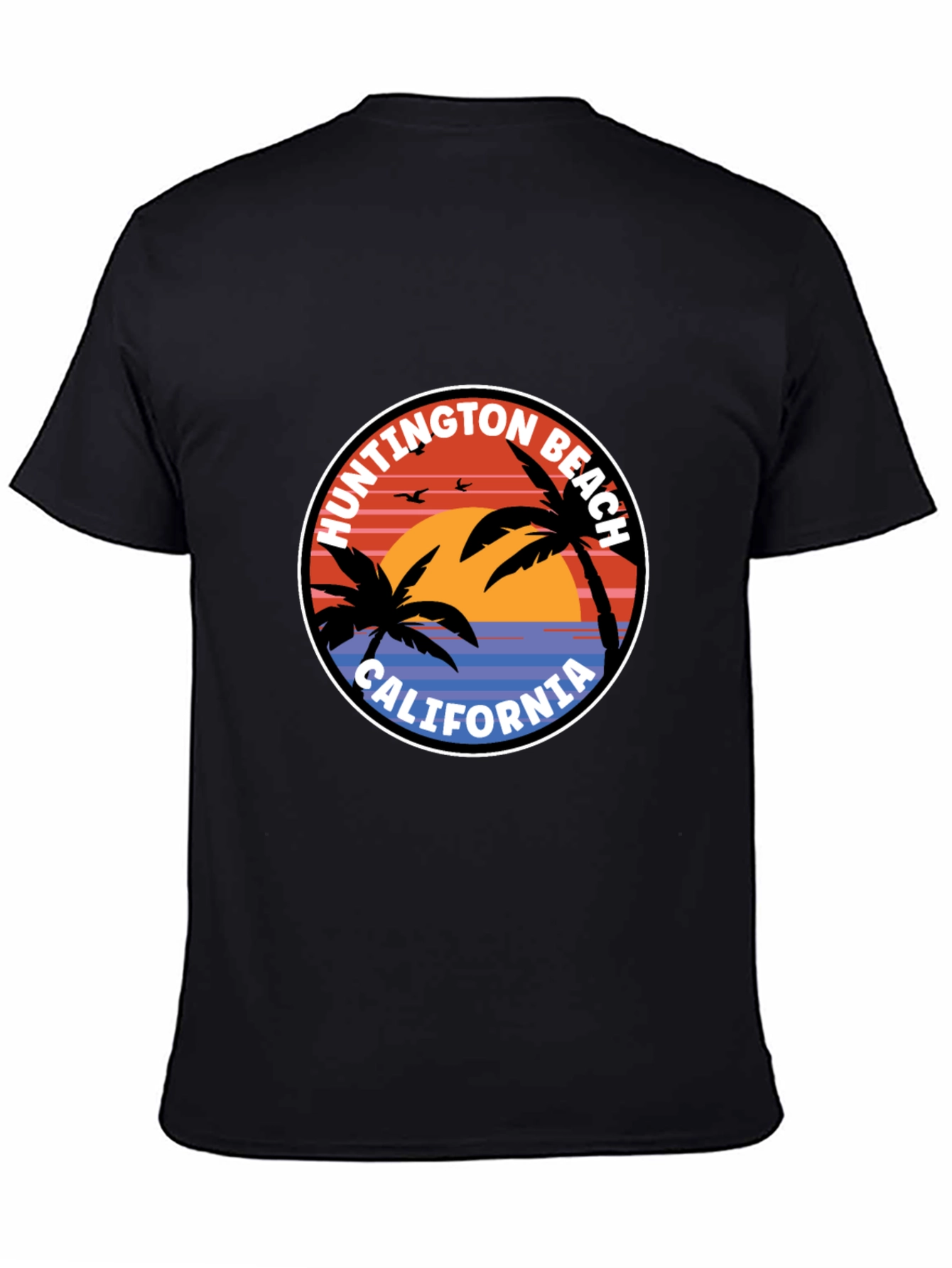 Huntington Beach California T-Shirt