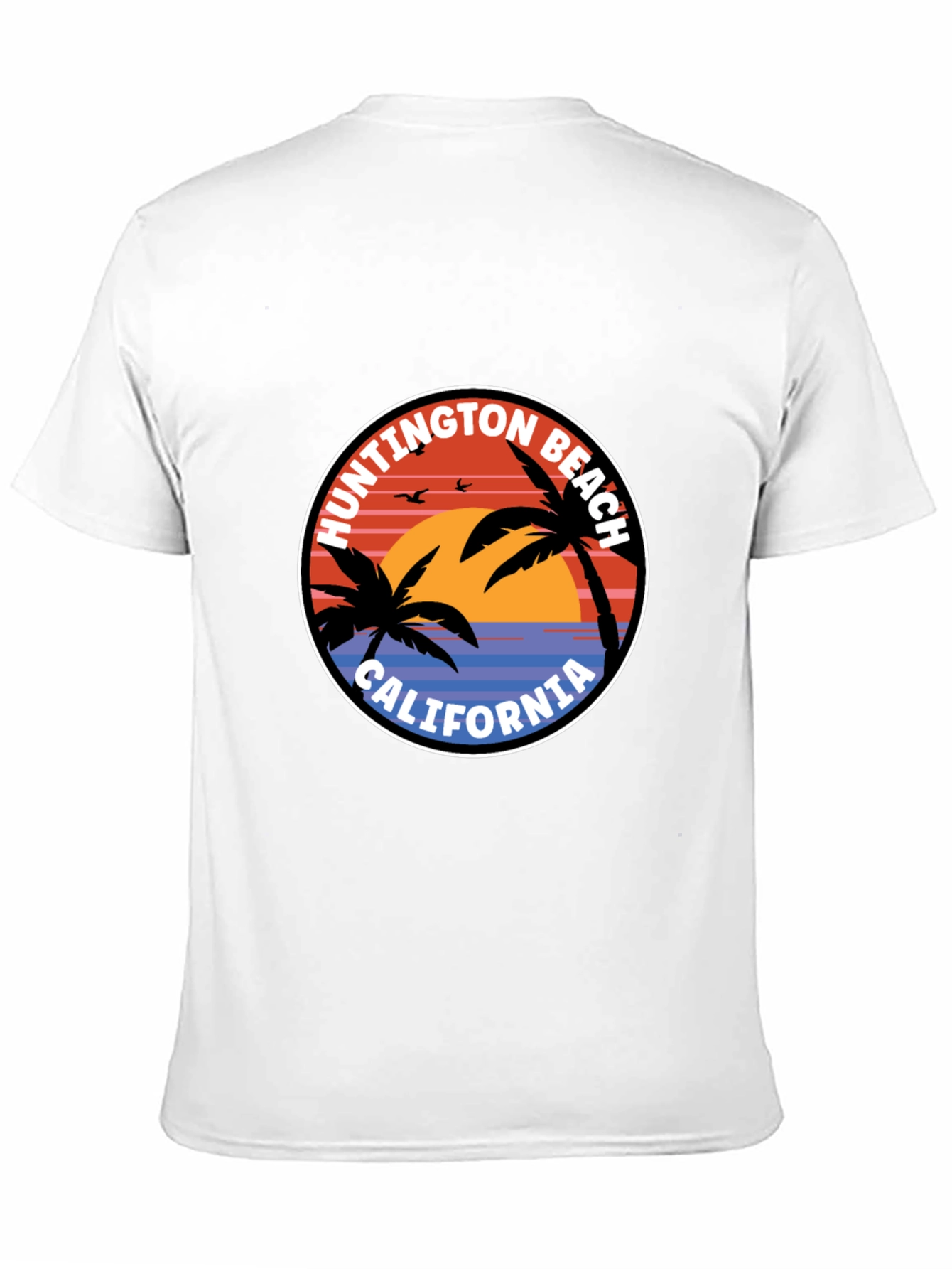 Huntington Beach California T-Shirt