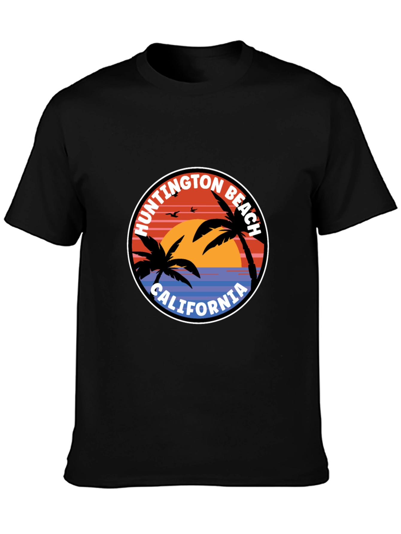 Huntington Beach California T-Shirt