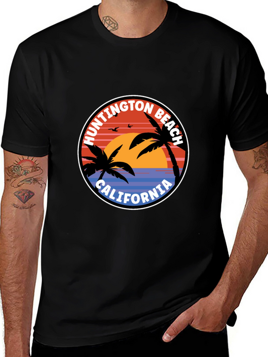 Huntington Beach California T-Shirt