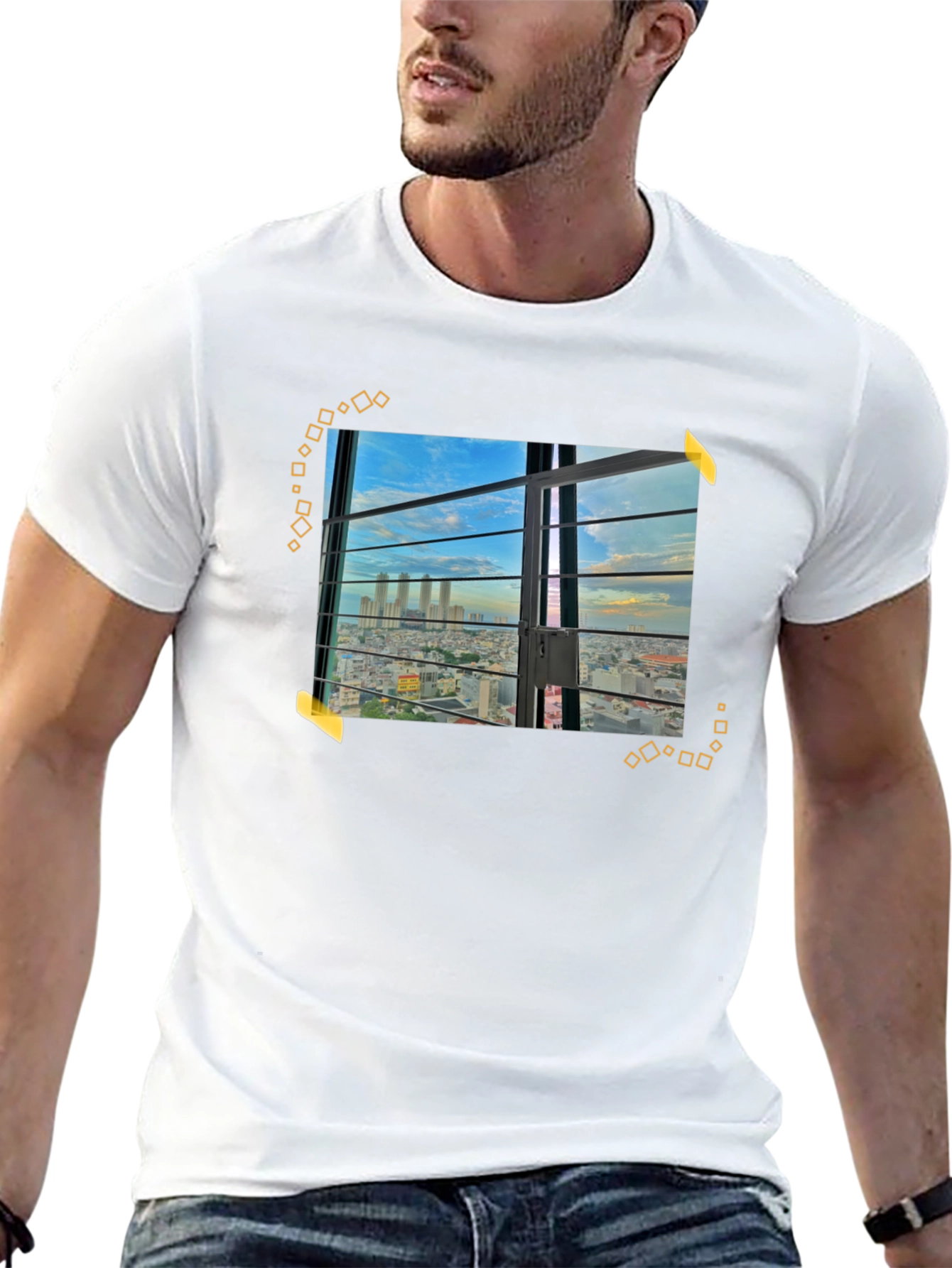 City View T-Shirt