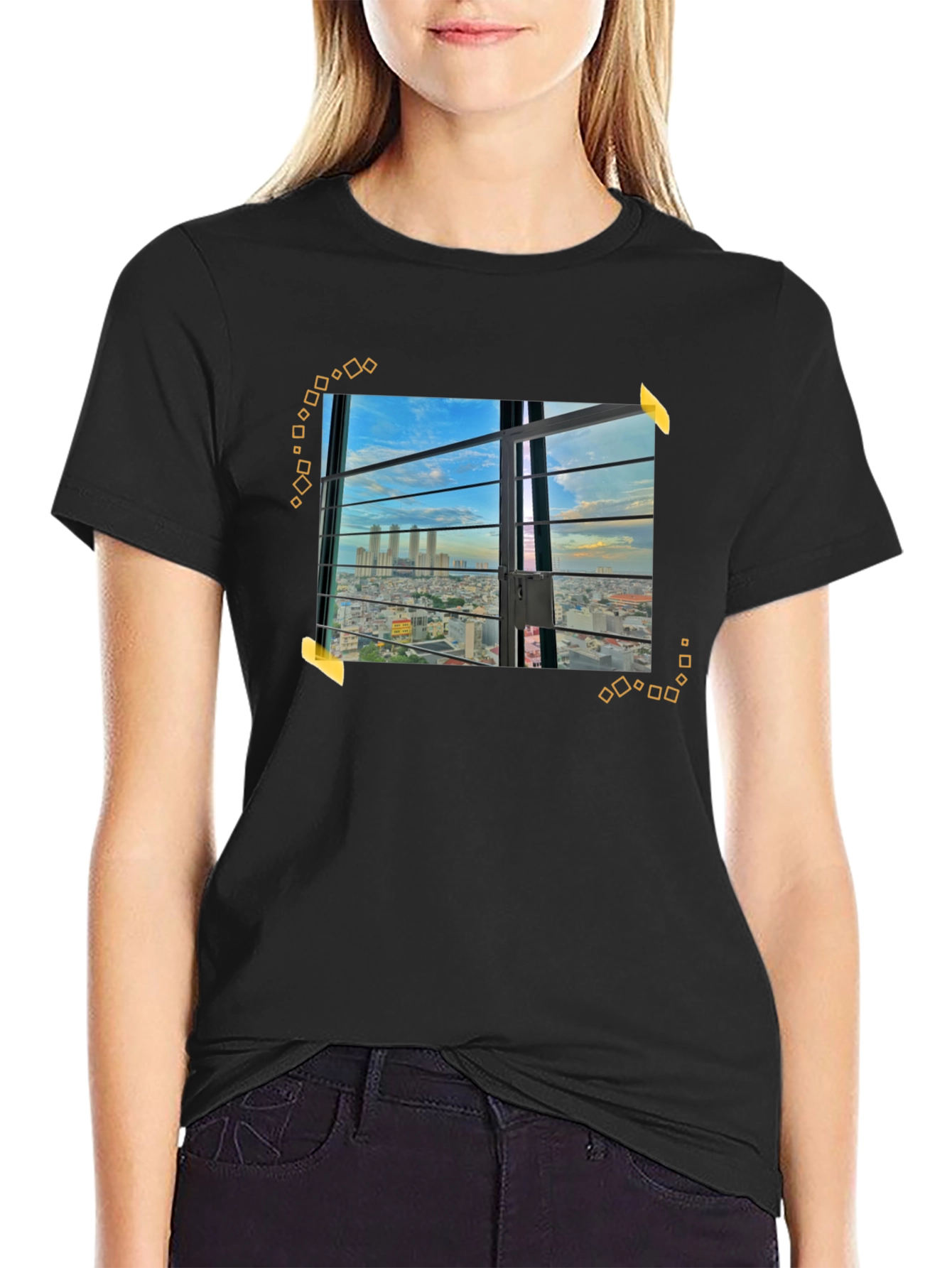 City View T-Shirt