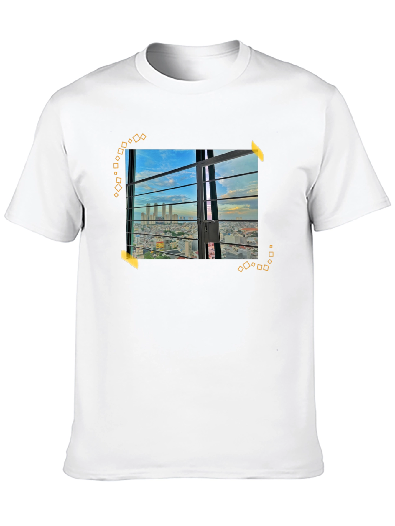 City View T-Shirt