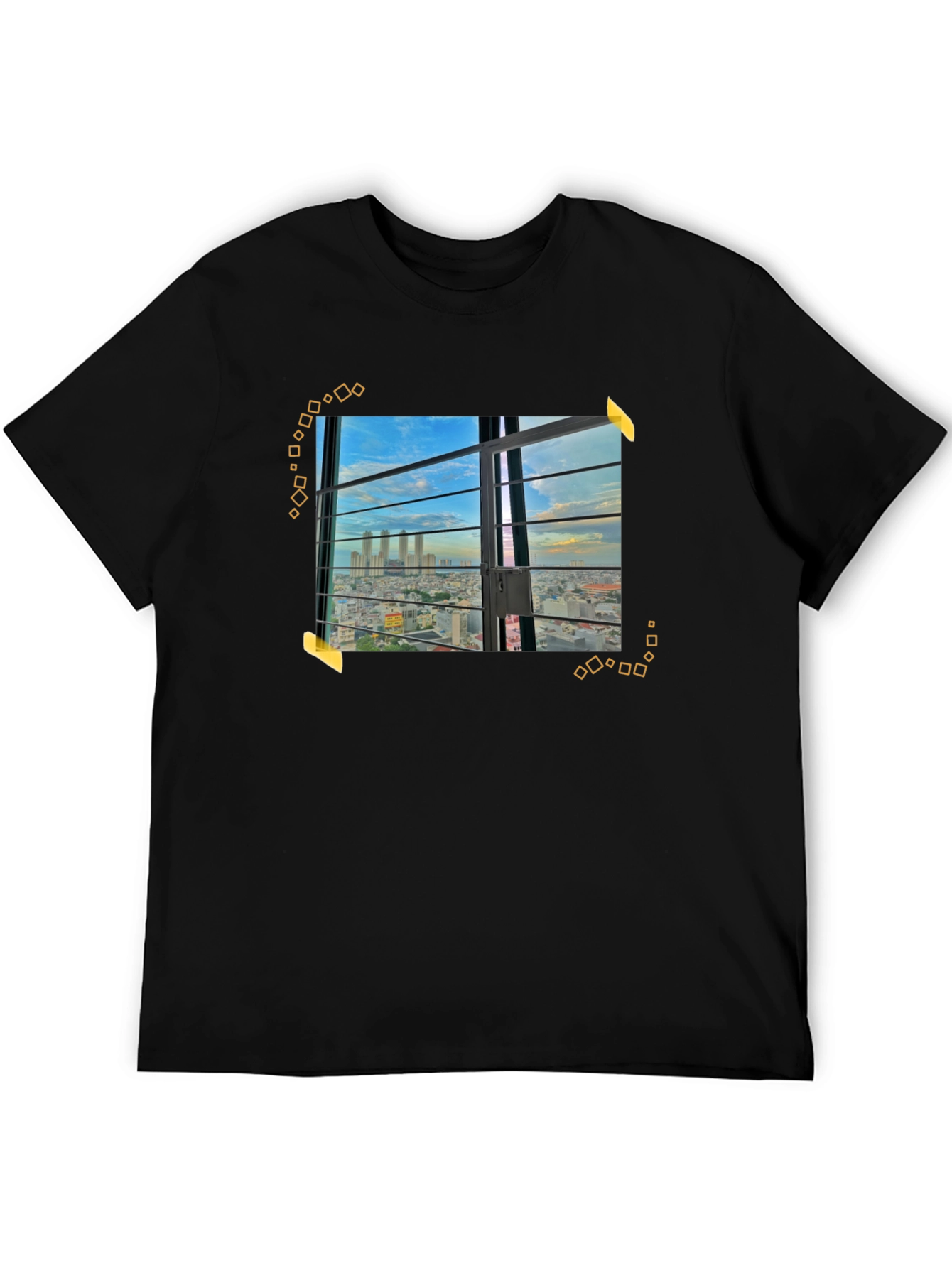 City View T-Shirt