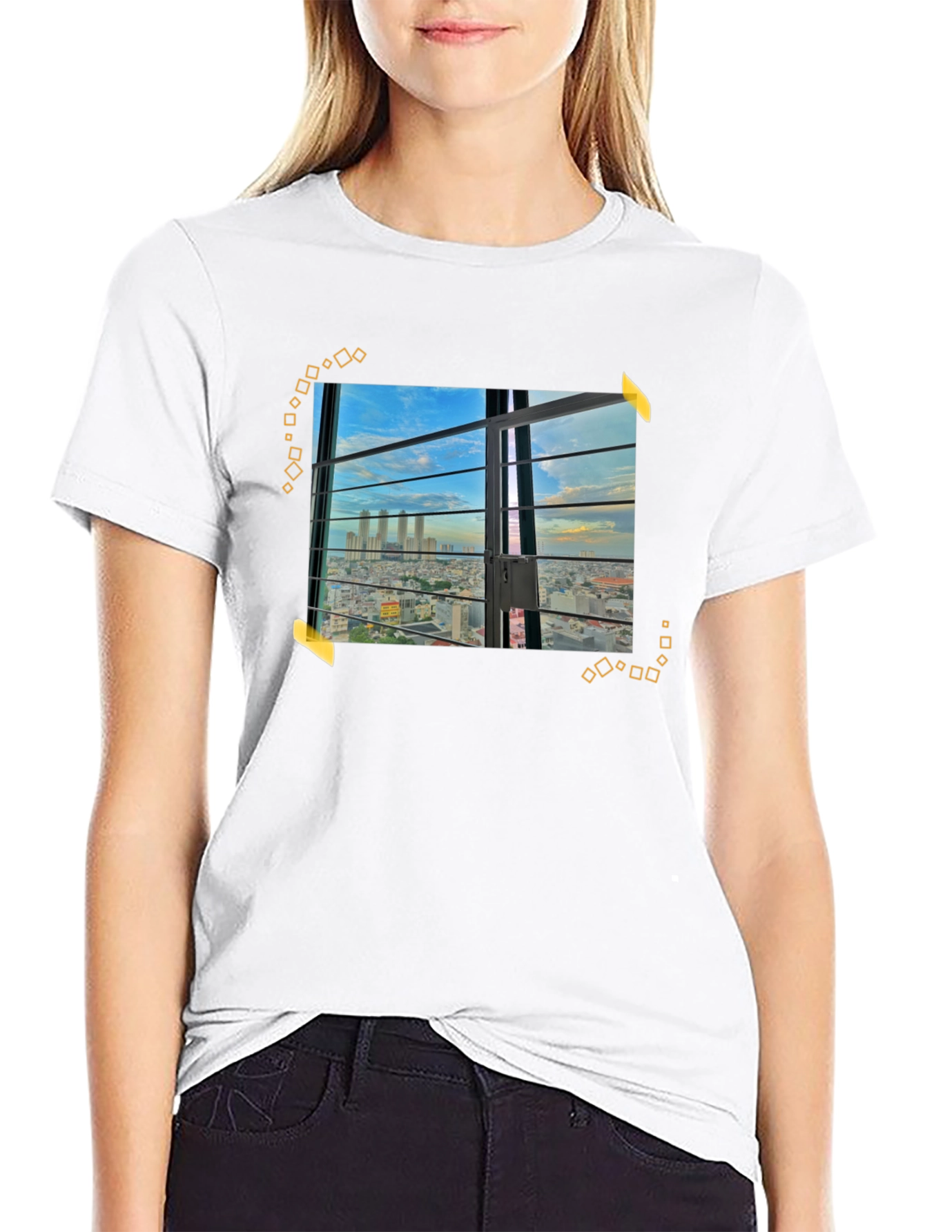City View T-Shirt