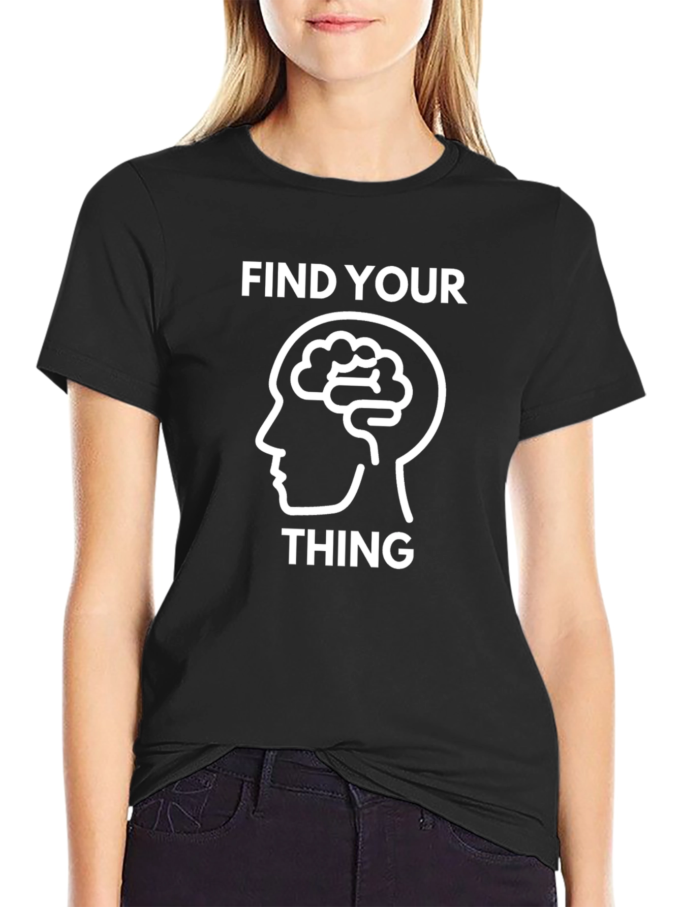 Find Your Thing T-Shirt
