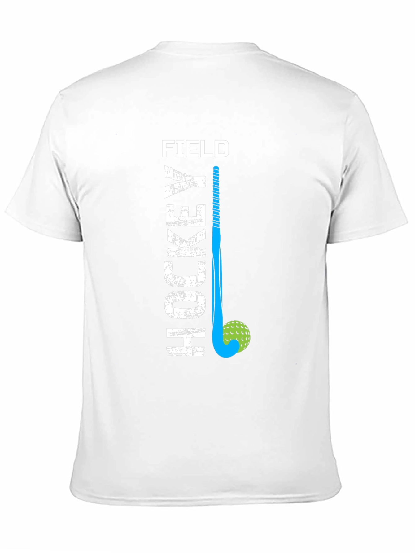 Field Hockey T-Shirt | Sporty Graphic Tee