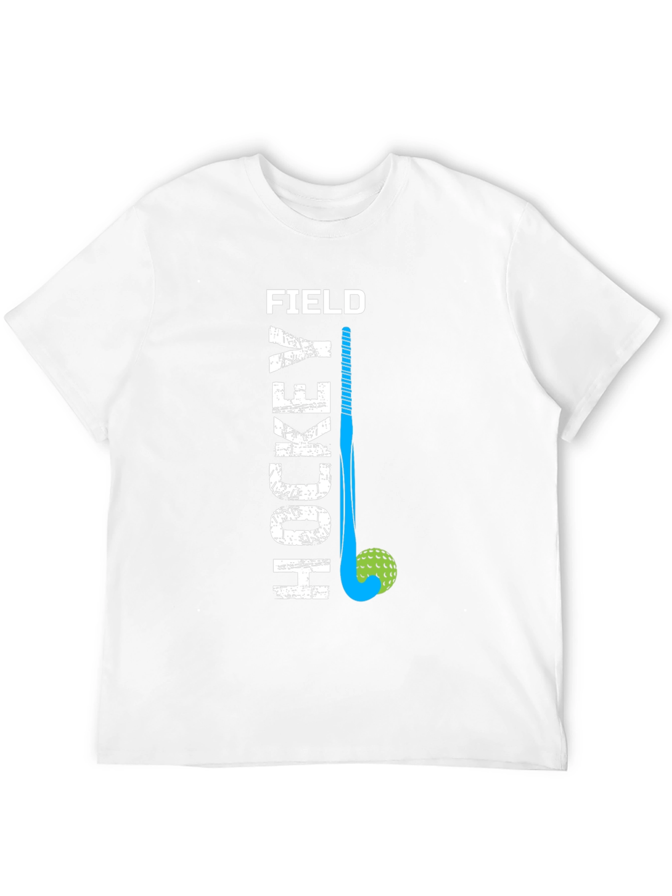 Field Hockey T-Shirt | Sporty Graphic Tee