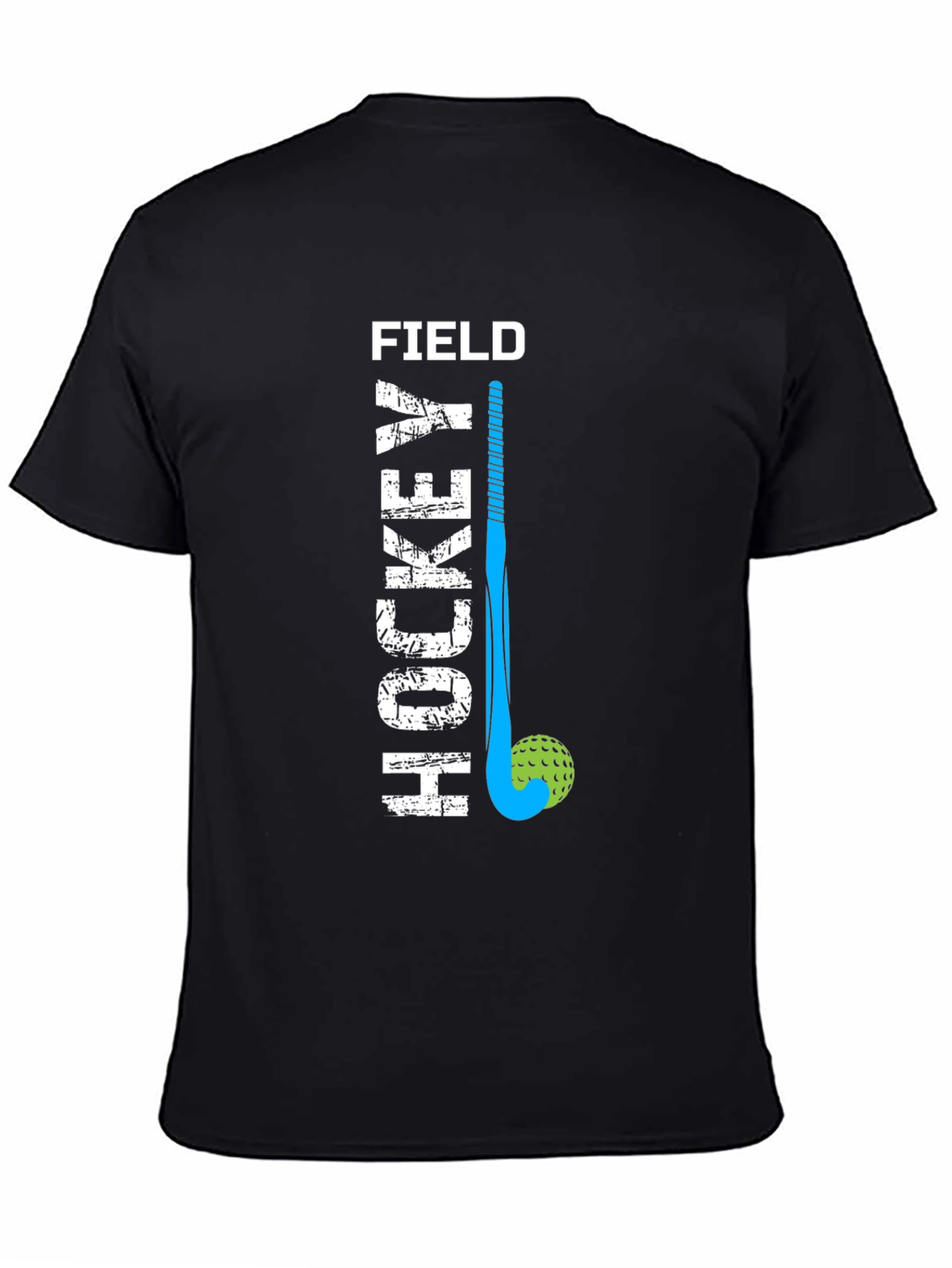 Field Hockey T-Shirt | Sporty Graphic Tee