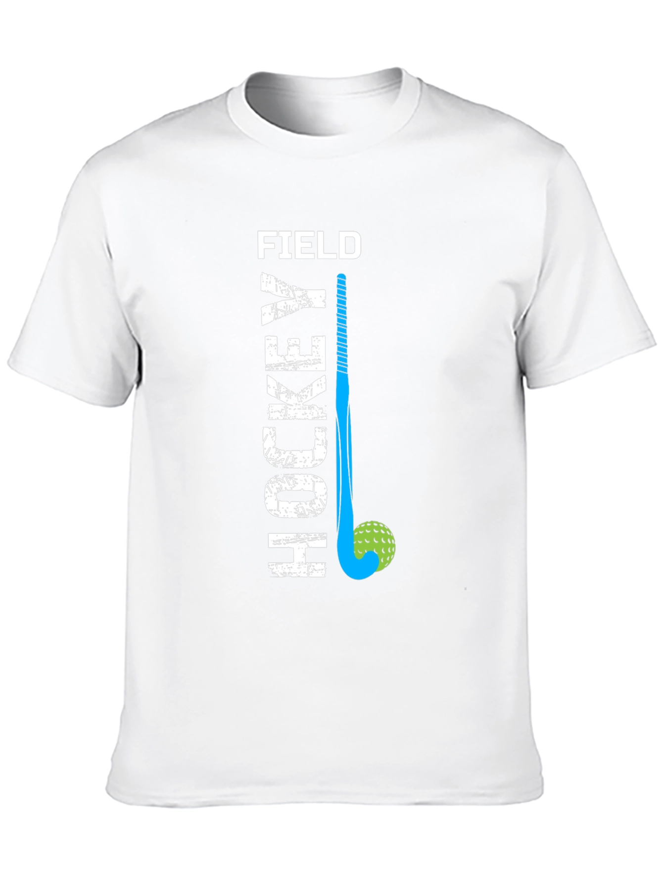 Field Hockey T-Shirt | Sporty Graphic Tee