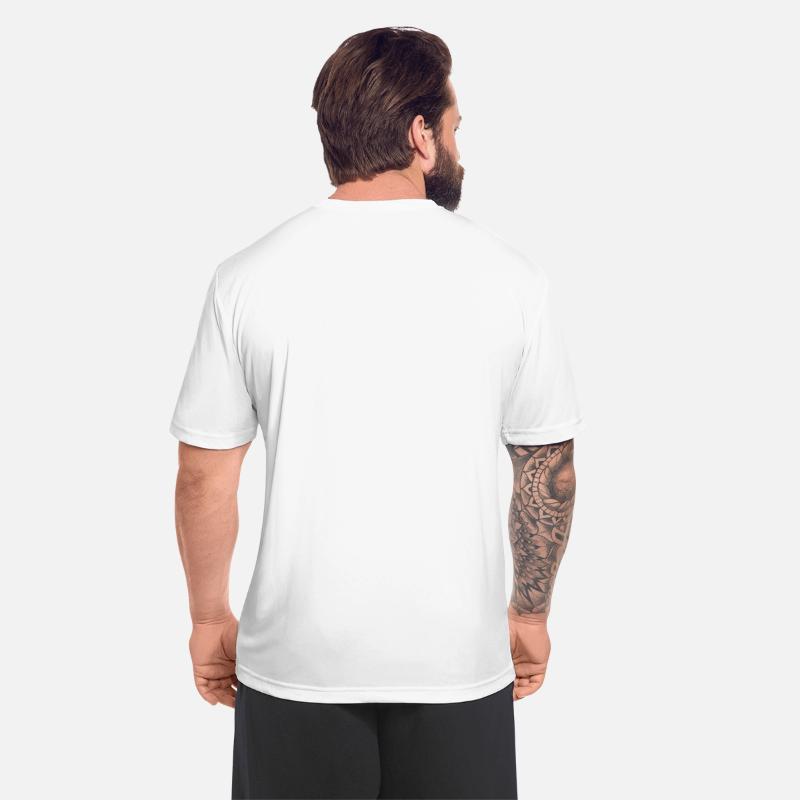 This Is My Camping Shirt