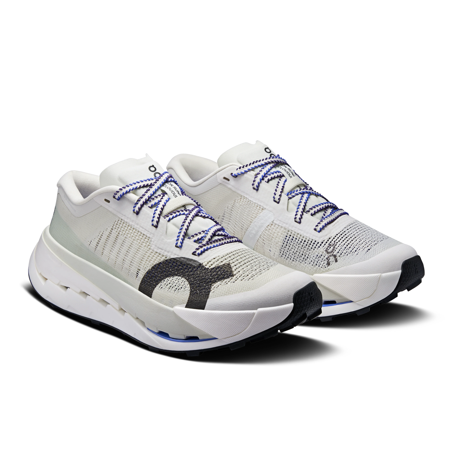 Cloudultra Pro Ivory | Iceberg