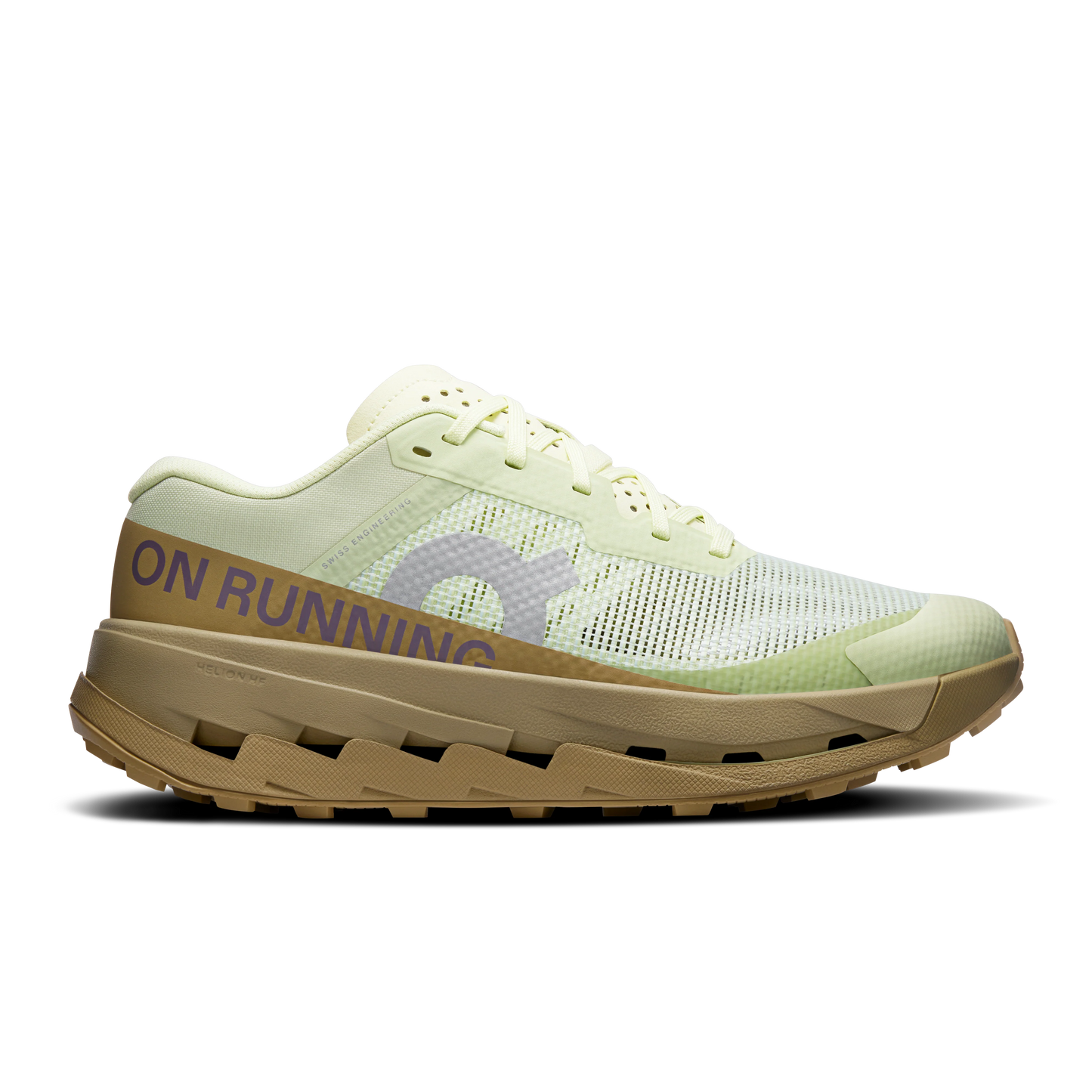 Cloudultra 3 Linen | Safari