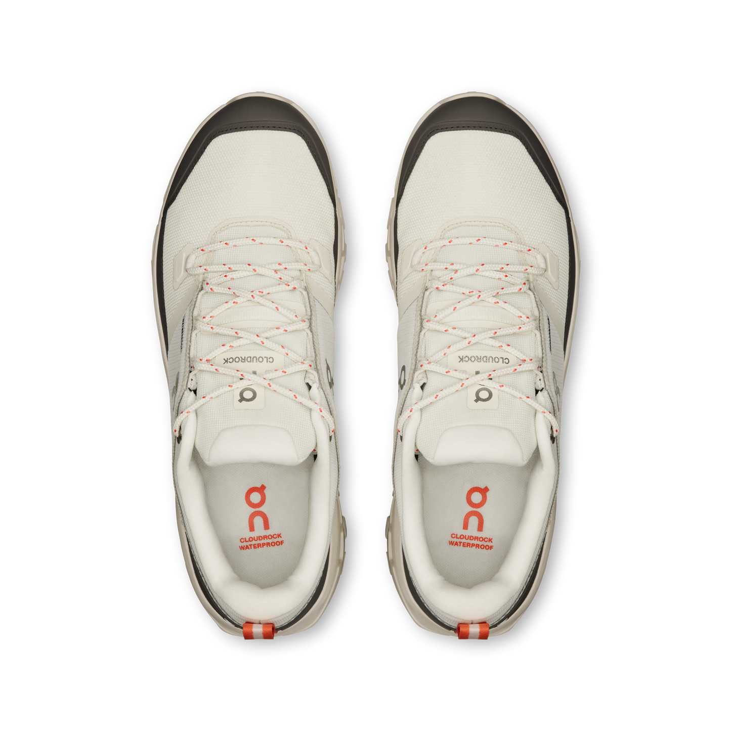 Cloudrock Low Waterproof Ivory | Ivory