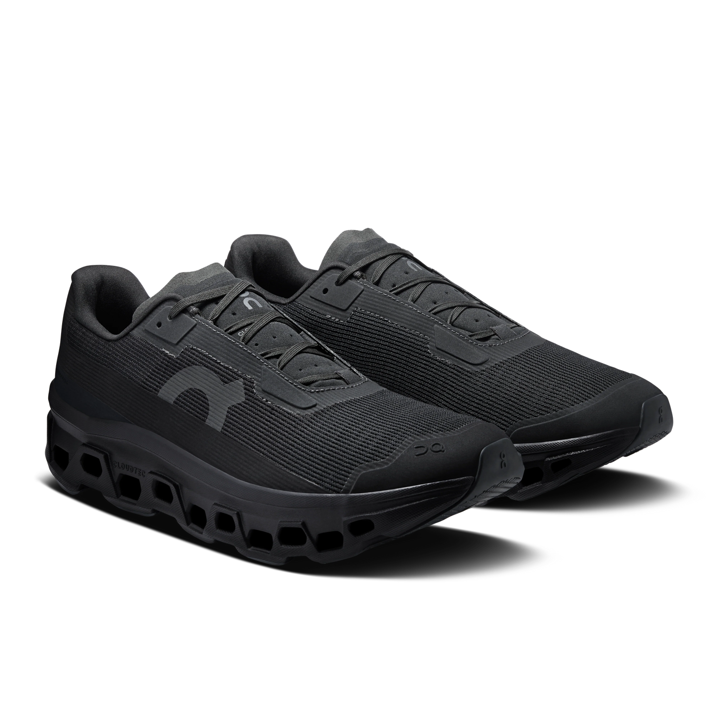 Cloudmonster Void Black | Black